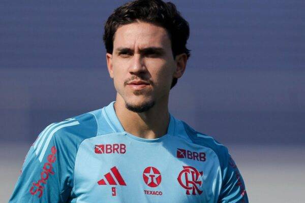 Provável escalação do Flamengo contra o Espérance