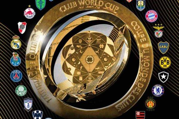 Quando vai ser a final do mundial de clubes 2025