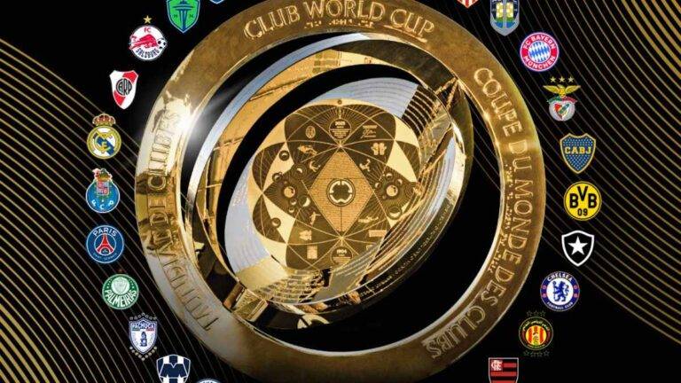 Quando vai ser a final do Mundial de Clubes 2025?
