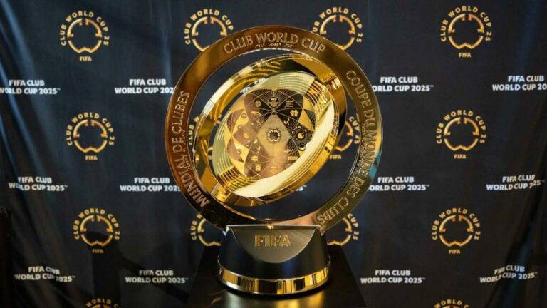 Tabela do Mundial de Clubes 2025: grupos, local e horários