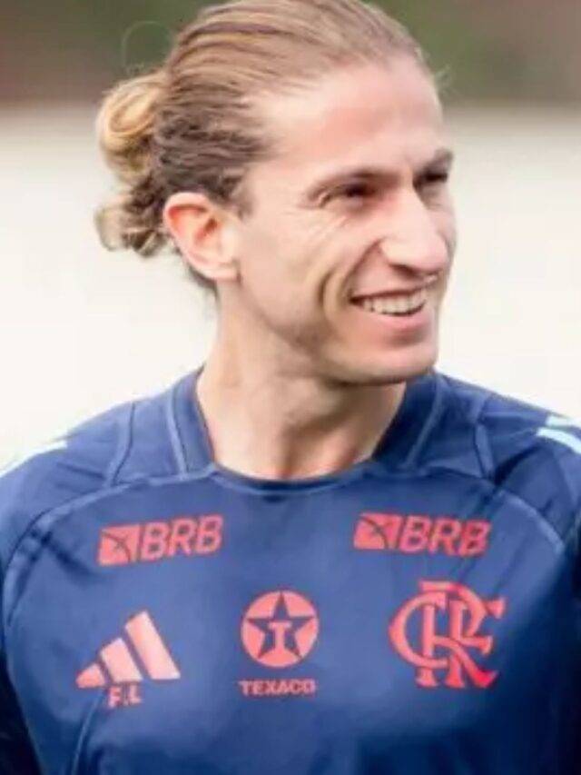 Imprensa espanhola destaca feitos de Filipe Luís no Flamengo