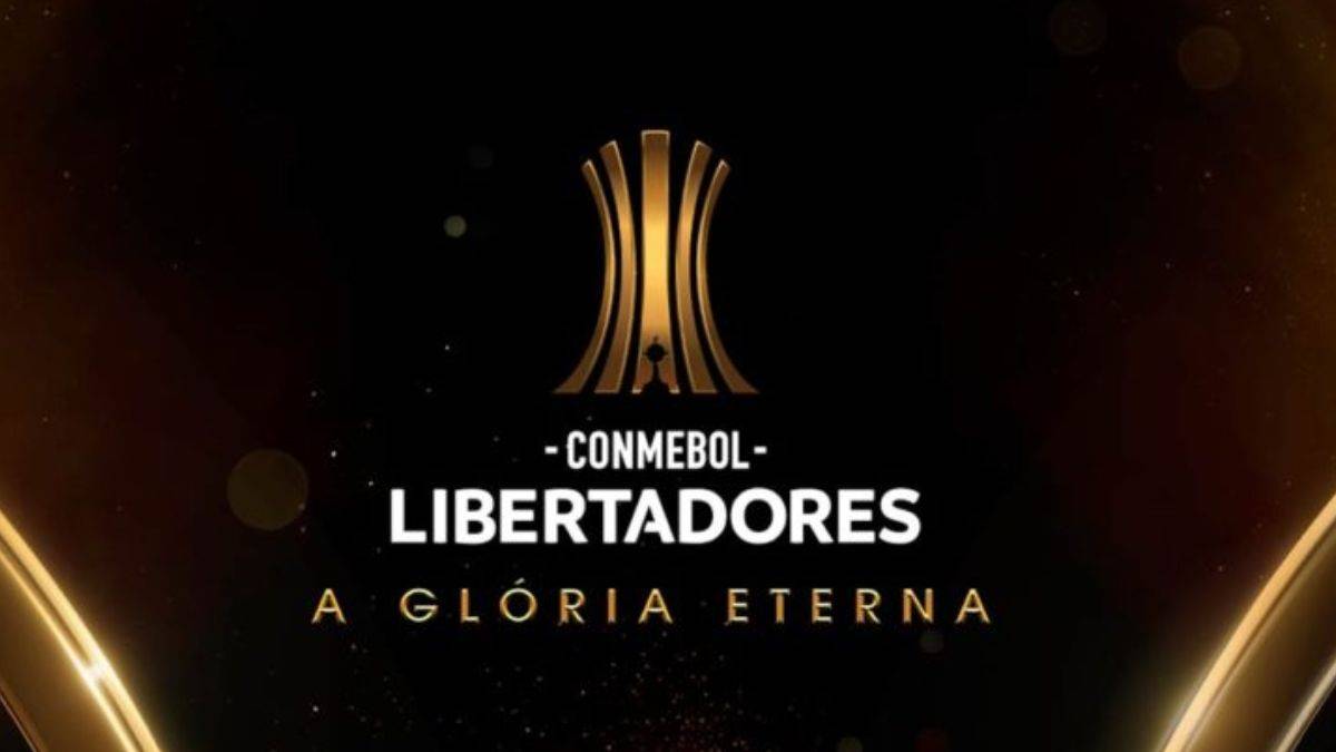 sorteio oitavas da libertadores 2025