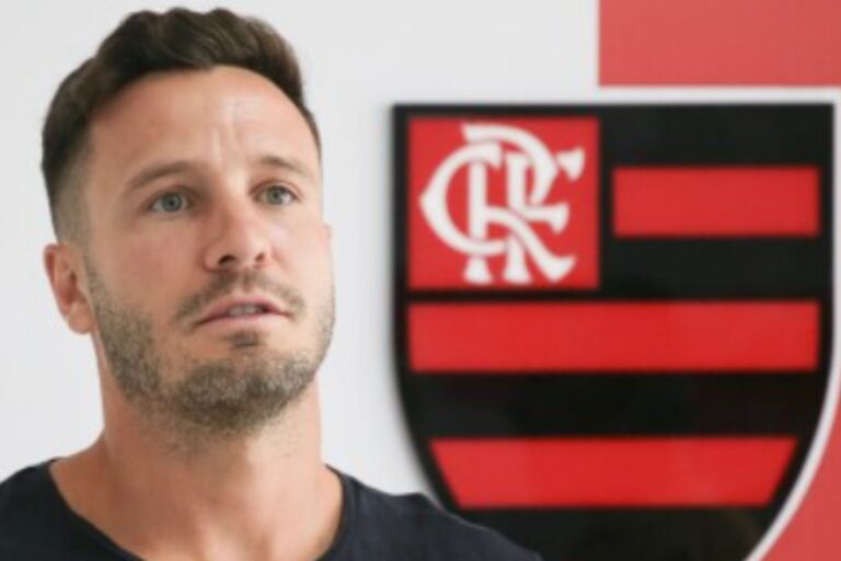 Saúl, do Flamengo, faz revelação: “outras ofertas da Europa”