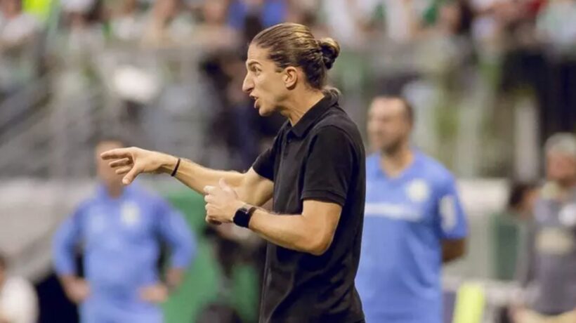 Alerta no Flamengo dois titulares podem virar desfalque contra o Vasco