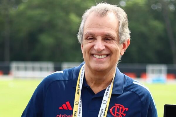 BAP prepara reunião sobre novo estádio do Flamengo