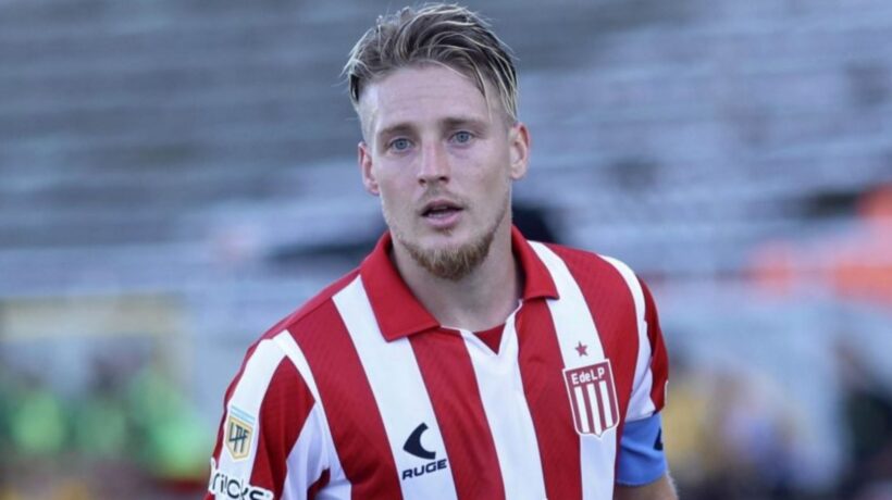 Santiago Ascacíbar projeta duelo das quartas de final da Libertadores 2025