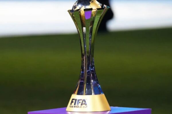 Taça da Copa Intercontinental