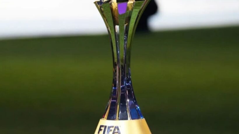 Taça da Copa Intercontinental