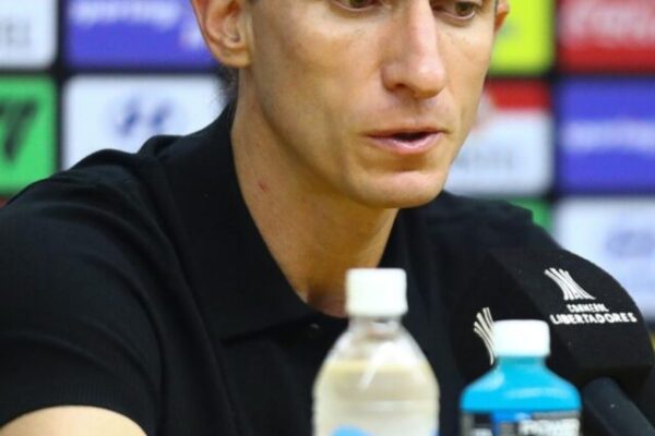 Desfalques do Flamengo contra o Juventude