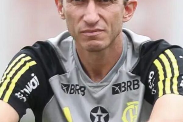 Flamengo sofre baixa importante contra o Juventude