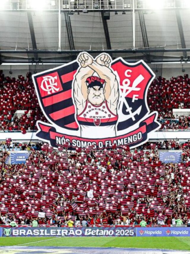 Torcida do Flamengo pode virar Nação reconhecida pela ONU; entenda