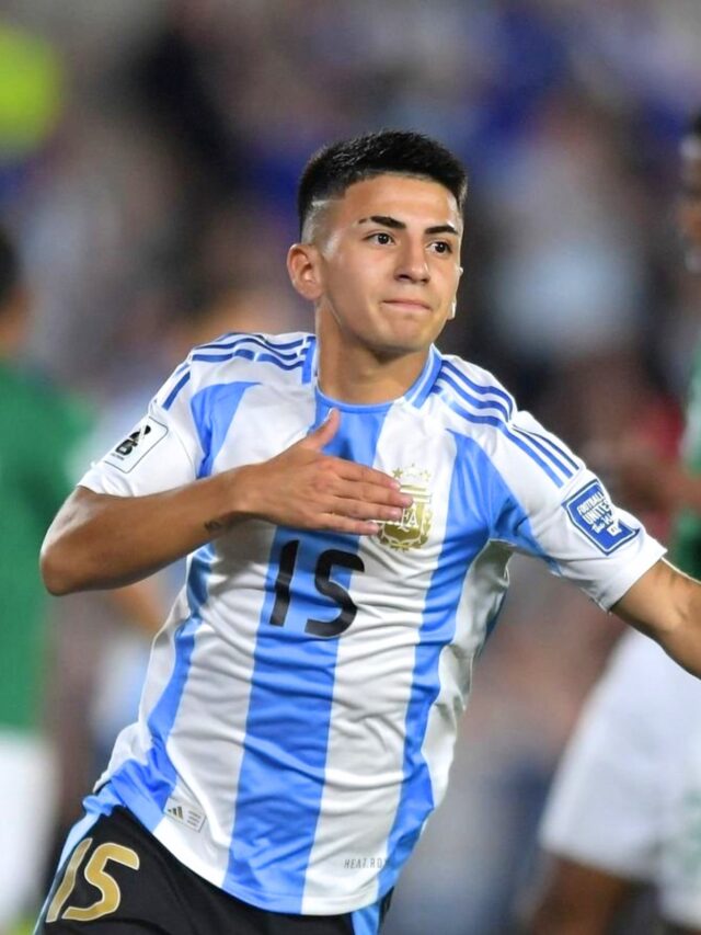 Flamengo prepara cartada milionária por craque argentino